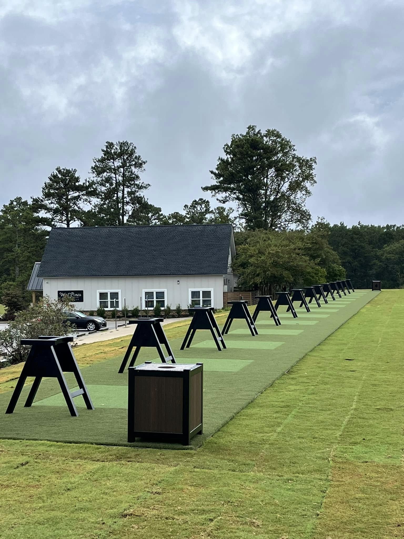 Practice Range